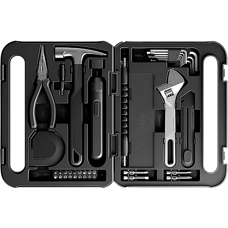 جعبه ابزار میجیا شیائومی Mijia Tool Box MJGJX001QW