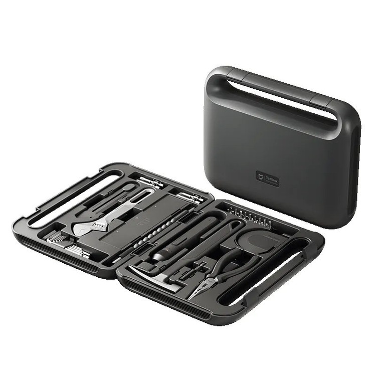 جعبه ابزار میجیا شیائومی Mijia Tool Box MJGJX001QW