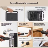 جعبه ابزار میجیا شیائومی Mijia Tool Box MJGJX001QW