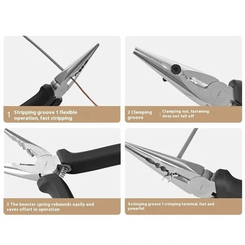 جعبه ابزار میجیا شیائومی Mijia Tool Box MJGJX001QW