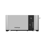 توستر 4 اسلایس با نمایشگر LED لمسی گولتیج Goaltage 01