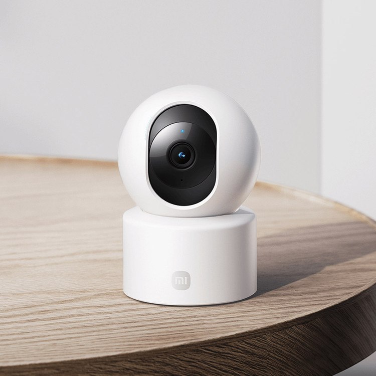 دوربین نظارتی هوشمند شیائومی مدل Mi Smart Camera C301