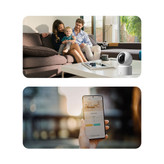 دوربین نظارتی هوشمند شیائومی مدل Mi Smart Camera C301