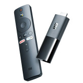 اندروید باکس شیائومی مدل Xiaomi Mi TV Stick MDZ-24-AA با پخش Full HD و Android TV