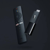 اندروید باکس شیائومی مدل Xiaomi Mi TV Stick MDZ-24-AA با پخش Full HD و Android TV