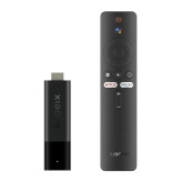 اندروید باکس شیائومی مدل Xiaomi Mi TV Stick MDZ-24-AA با پخش Full HD و Android TV