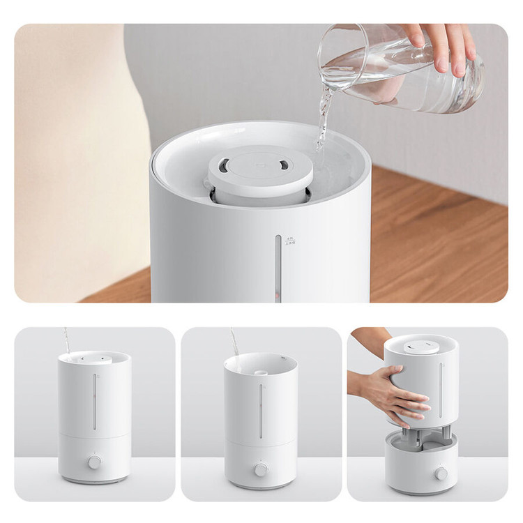 دستگاه بخور و رطوبت ساز سرد شیائومی Xiaomi Mijia humidifier Lite 2